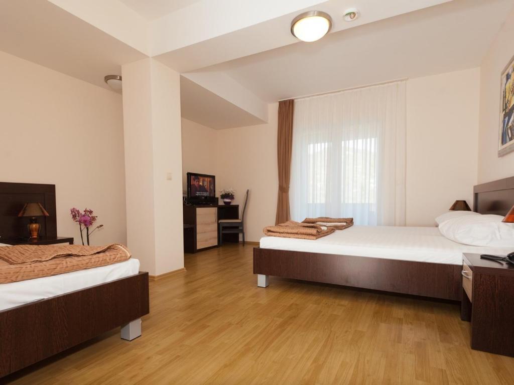 Hotel Orka Neum Room photo