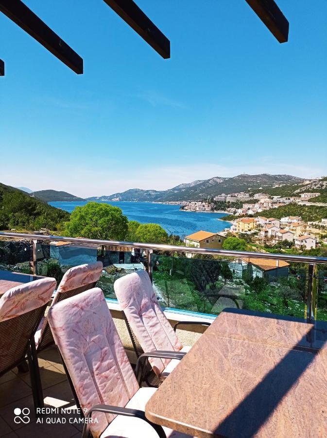 Hotel Orka Neum Exterior photo