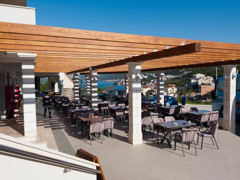 Hotel Orka Neum Exterior photo