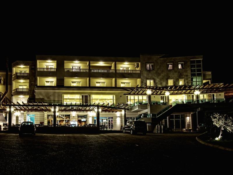 Hotel Orka Neum Exterior photo