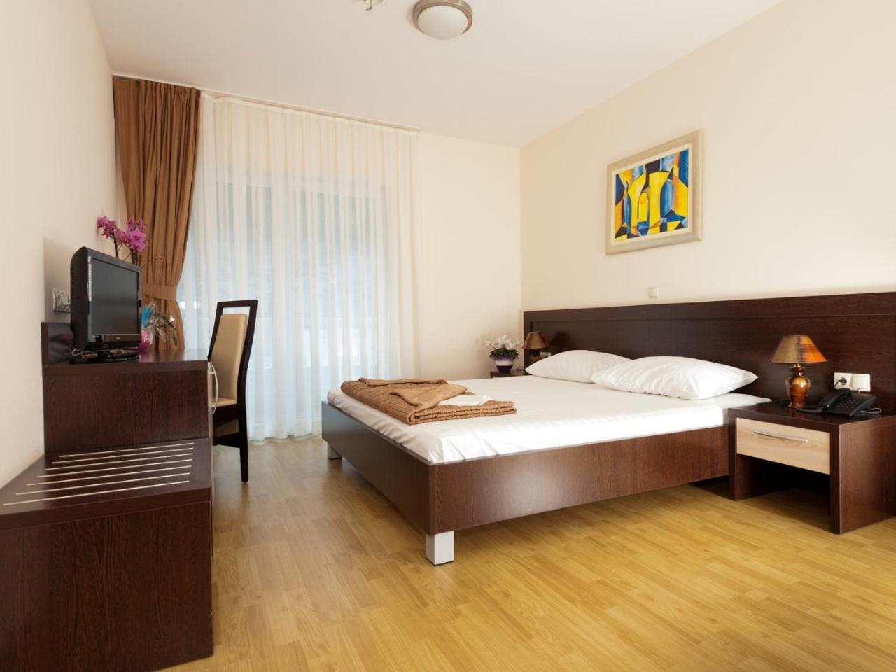 Hotel Orka Neum Exterior photo